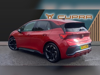 Used Cupra Born 2022 for sale - 75874631: Photo