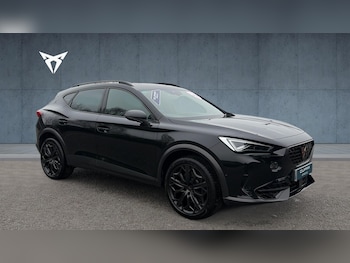 Used Cupra Formentor 2023 for sale - 77918418: Photo