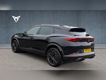 Used Cupra Formentor 2023 for sale - 77918418: Photo