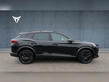 Used Cupra Formentor 2023 for sale - 77918418: Photo