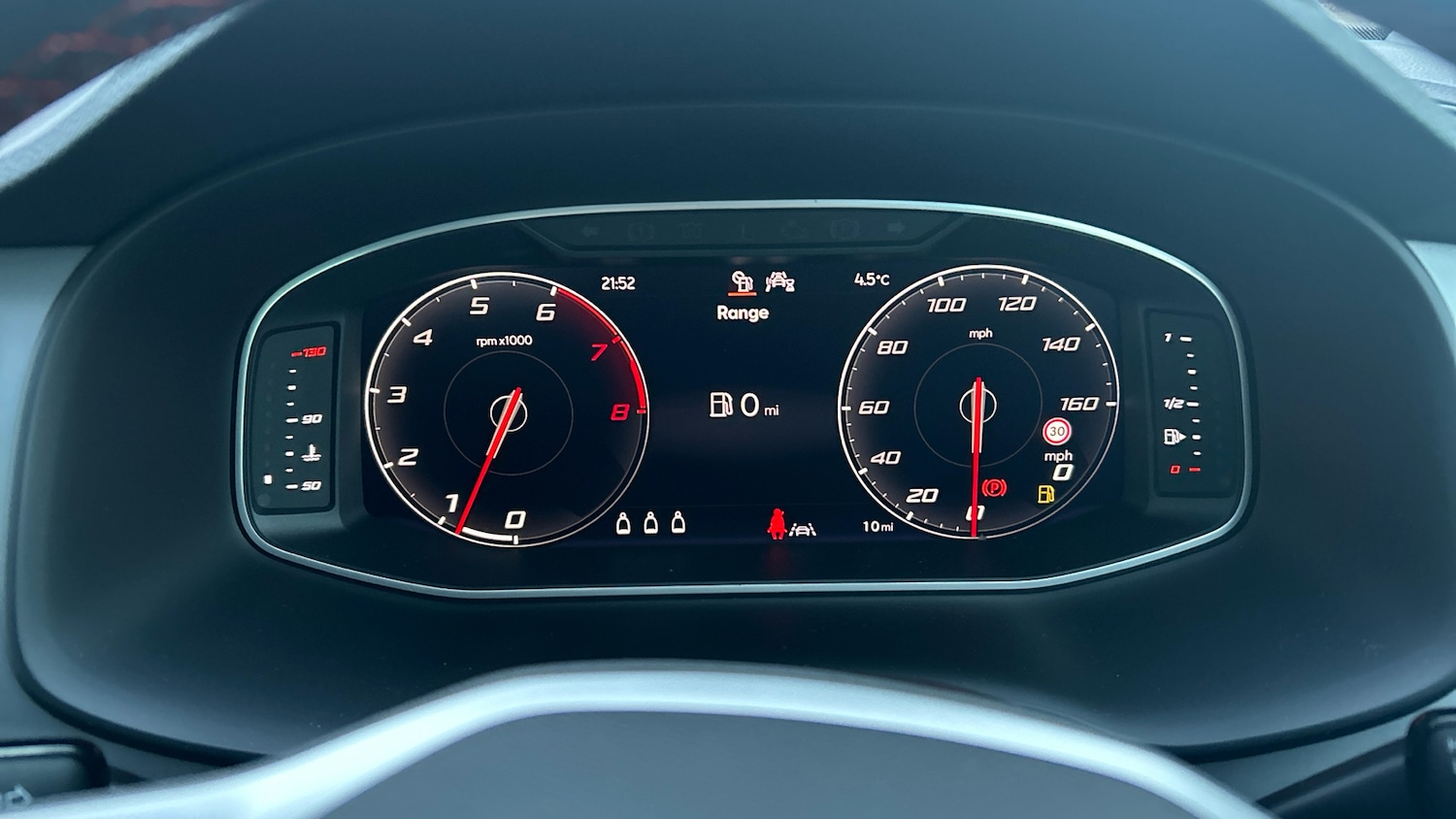 Used SEAT Ateca 2025 for sale - 77107465: Photo 11