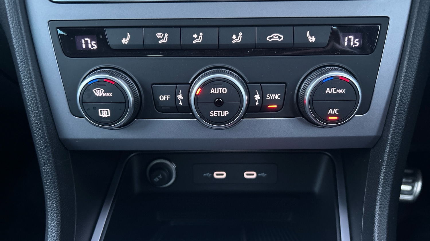 Used SEAT Ateca 2025 for sale - 77107465: Photo 13