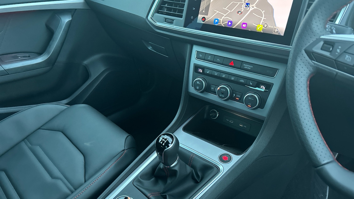 Used SEAT Ateca 2025 for sale - 77107465: Photo 14