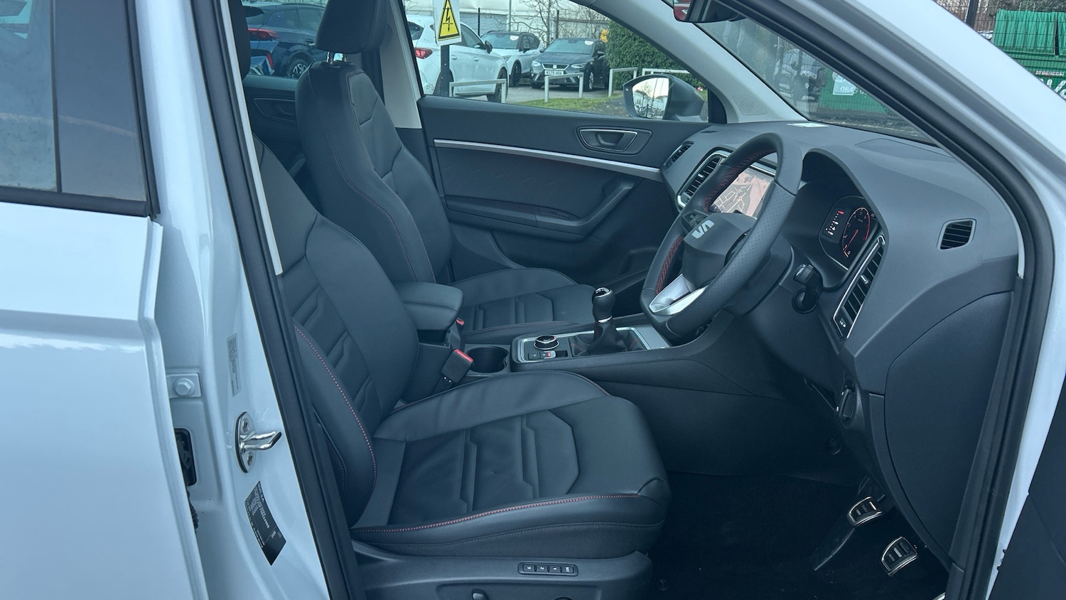 Used SEAT Ateca 2025 for sale - 77107465: Photo 15