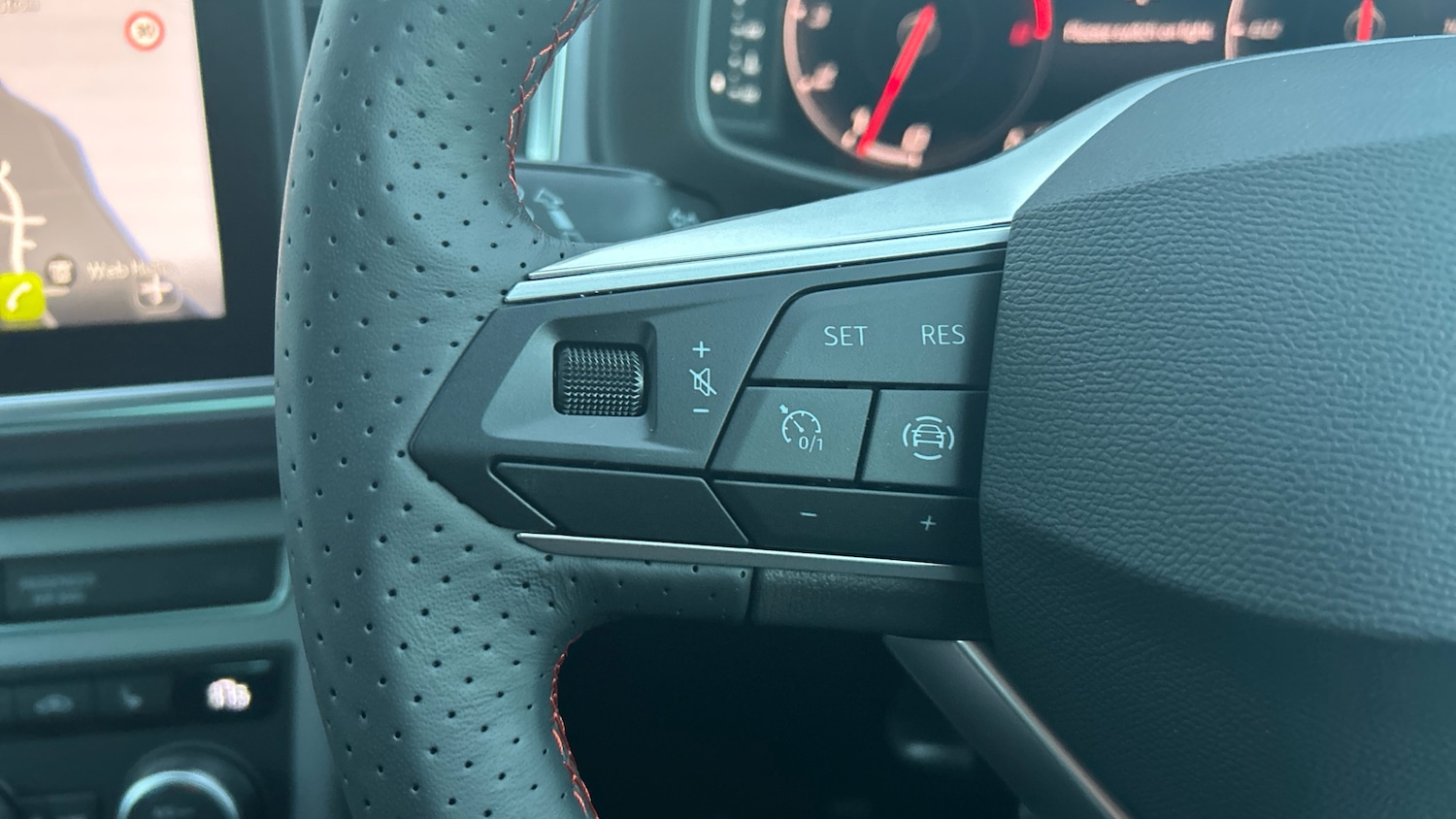 Used SEAT Ateca 2025 for sale - 77107465: Photo 17