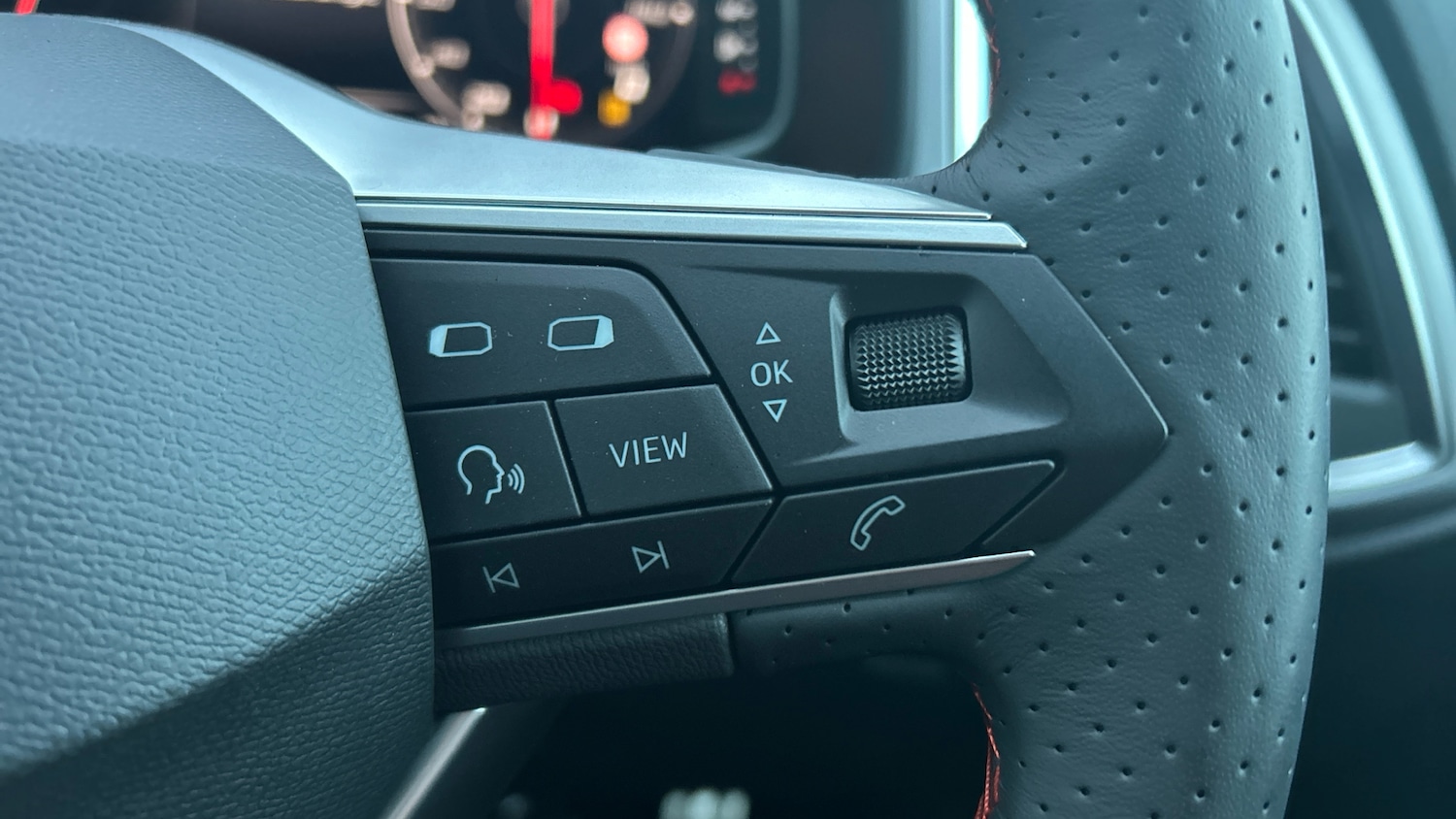 Used SEAT Ateca 2025 for sale - 77107465: Photo 18