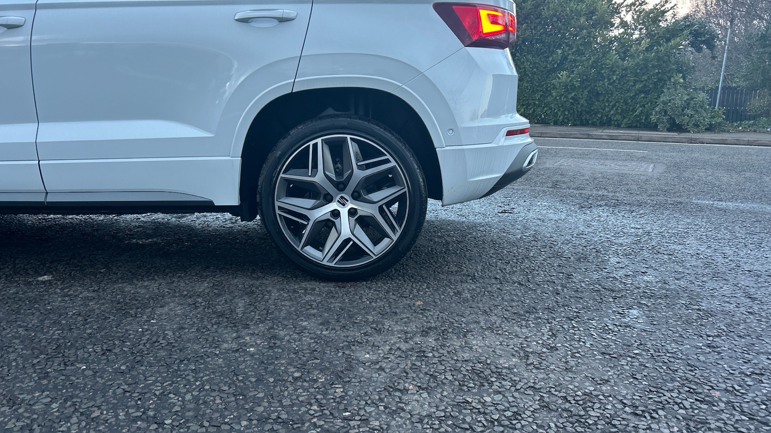 Used SEAT Ateca 2025 for sale - 77107465: Photo 23