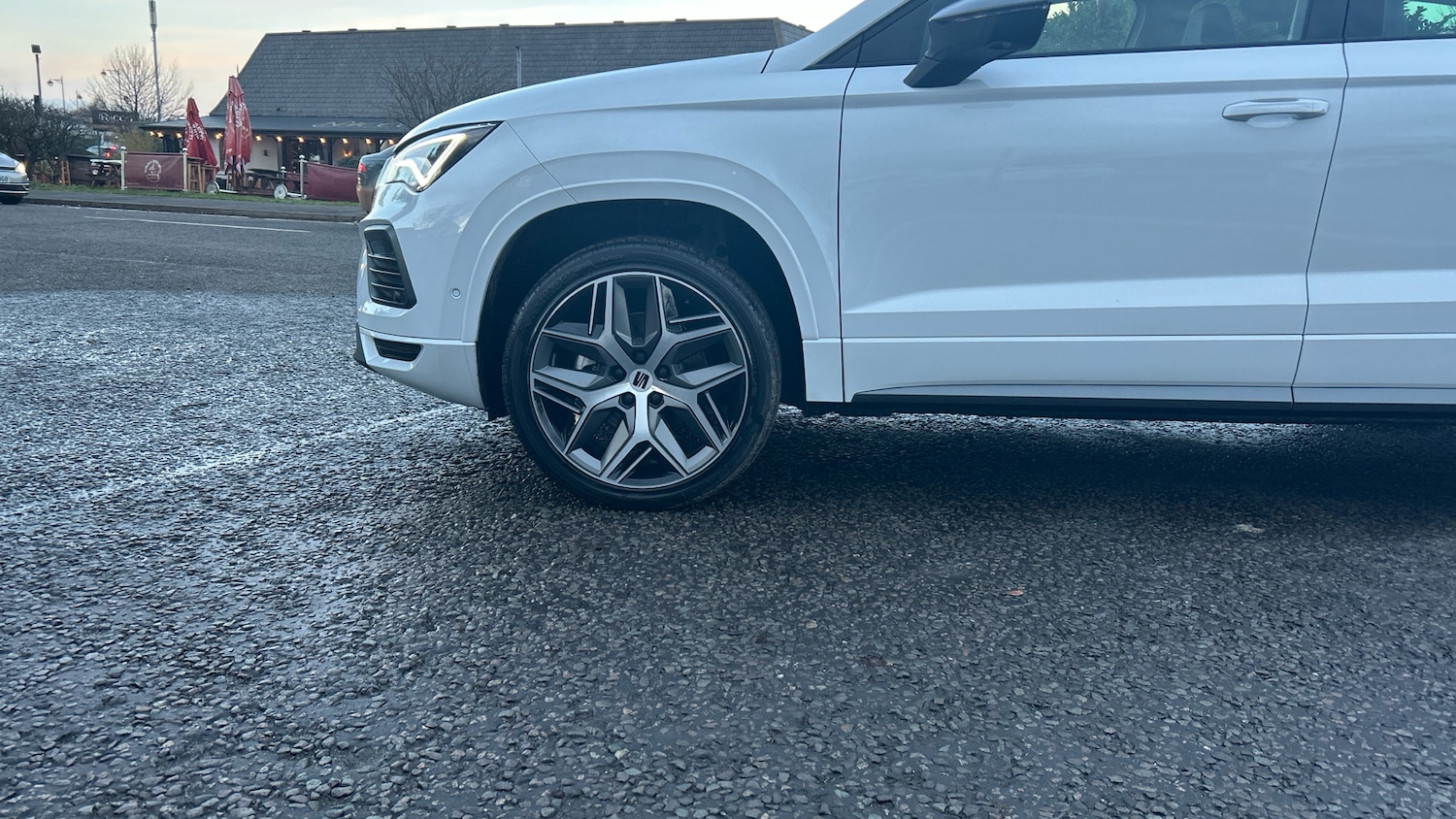 Used SEAT Ateca 2025 for sale - 77107465: Photo 24