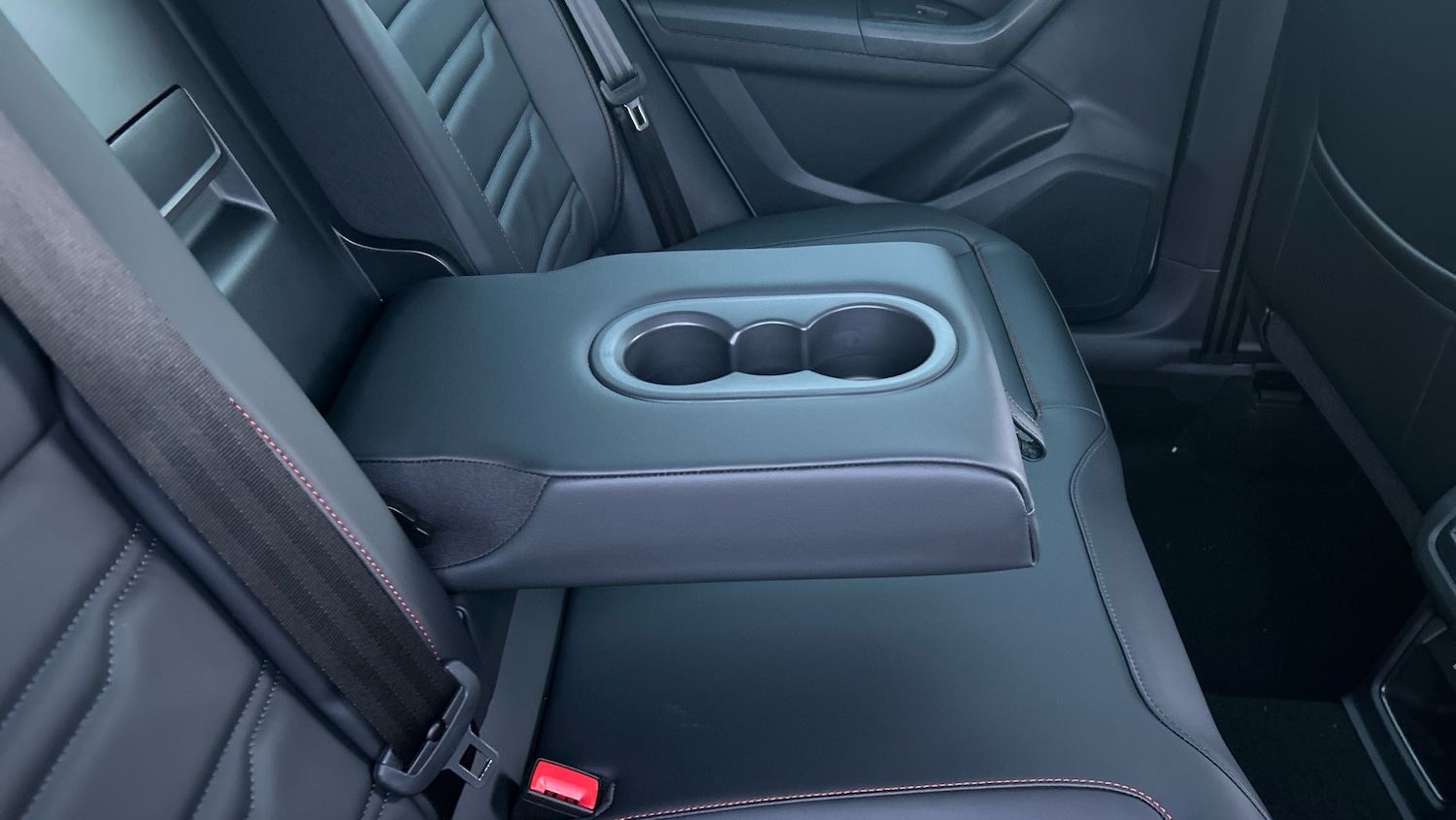 Used SEAT Ateca 2025 for sale - 77107465: Photo 25