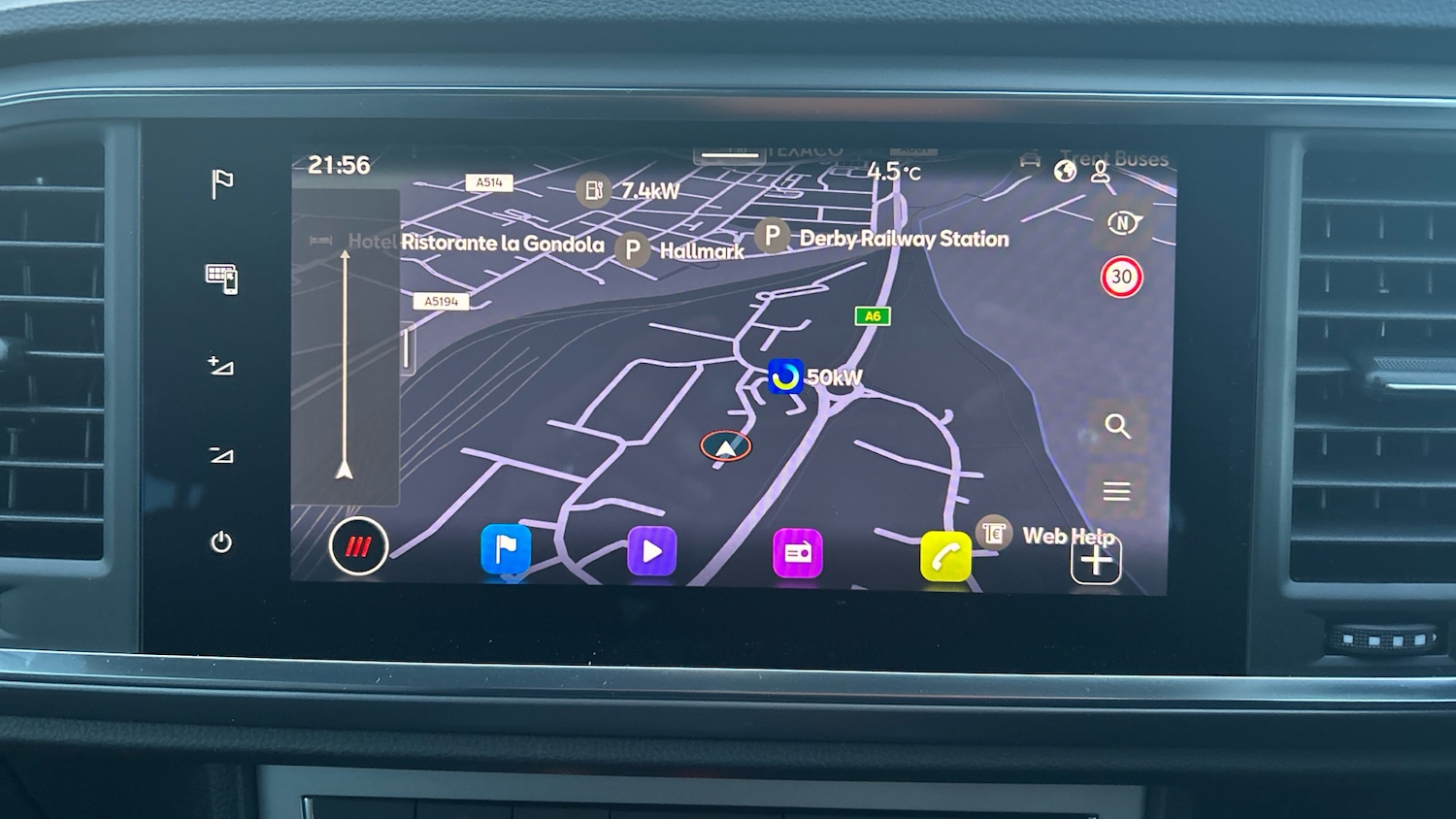 Used SEAT Ateca 2025 for sale - 77107465: Photo 35