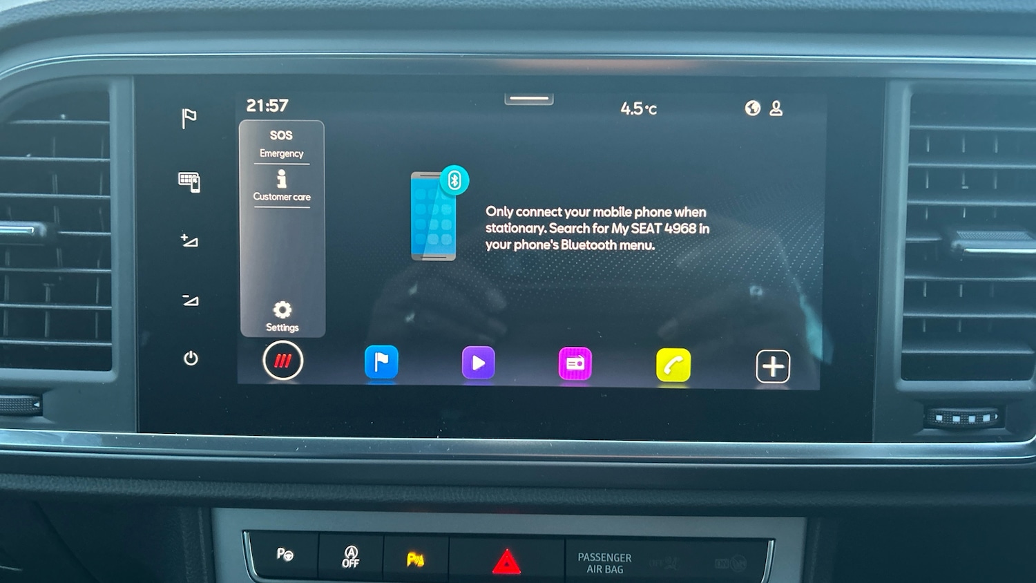 Used SEAT Ateca 2025 for sale - 77107465: Photo 37