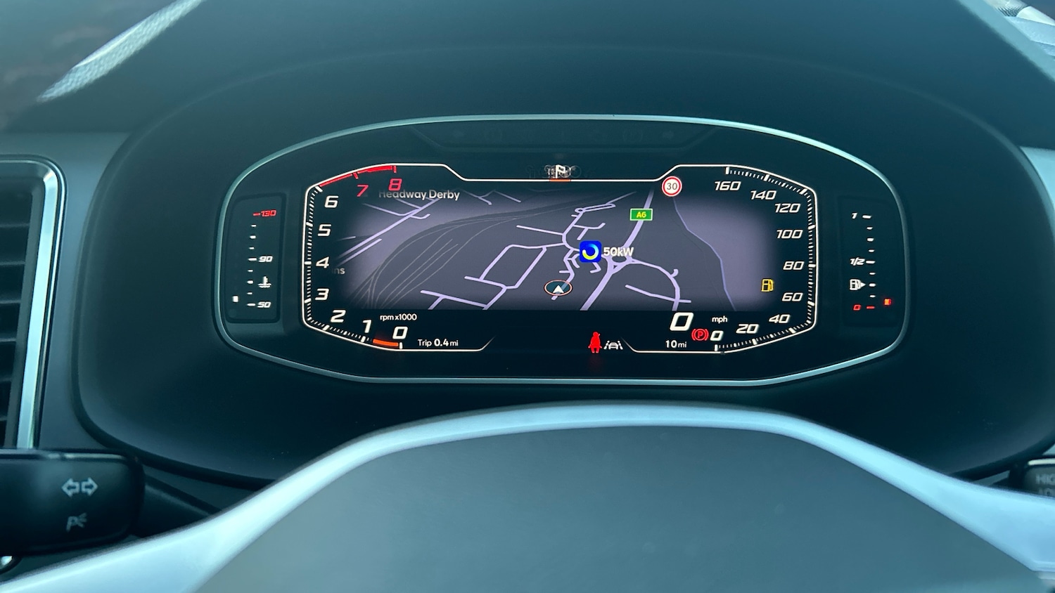 Used SEAT Ateca 2025 for sale - 77107465: Photo 41