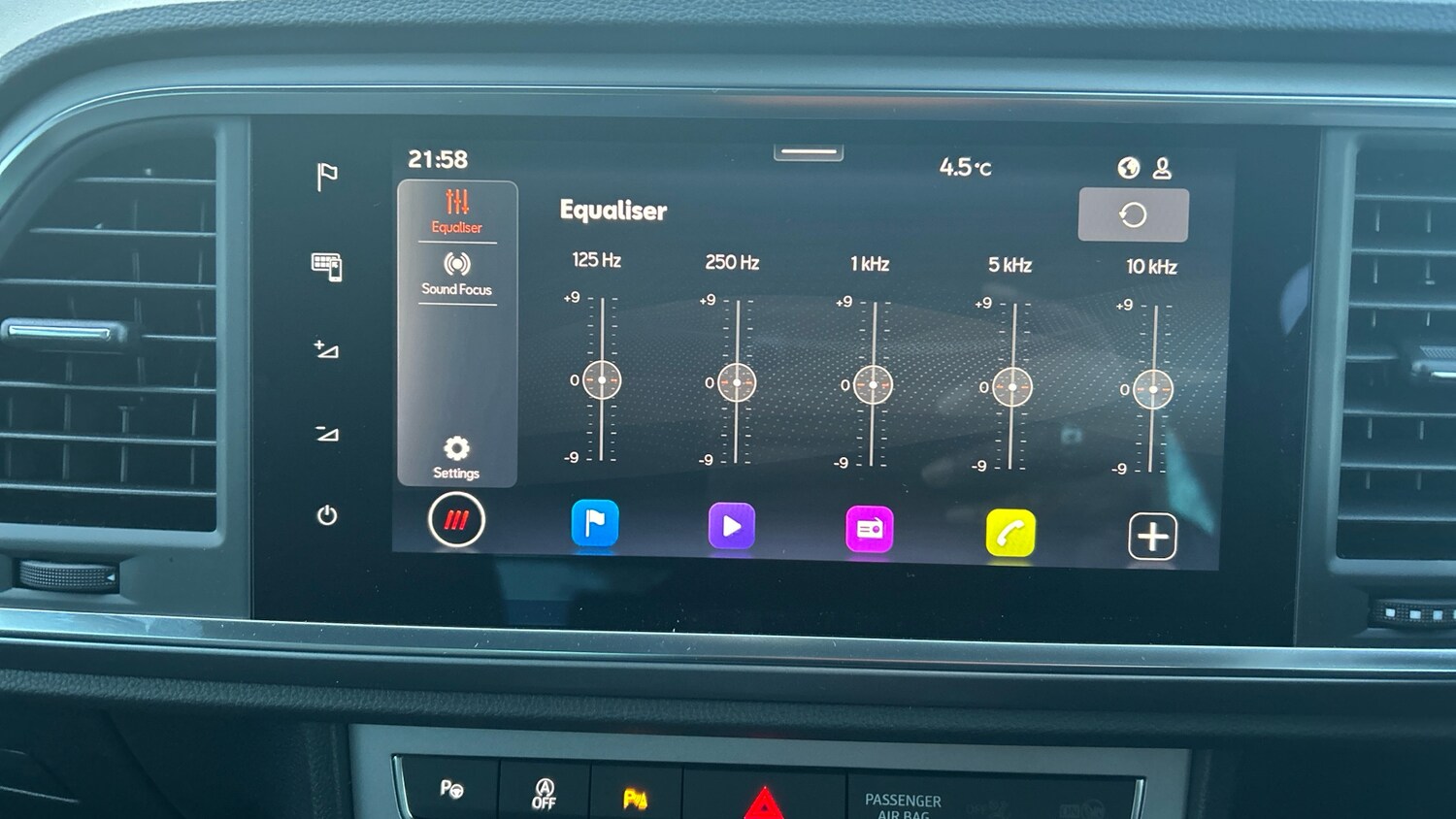 Used SEAT Ateca 2025 for sale - 77107465: Photo 42