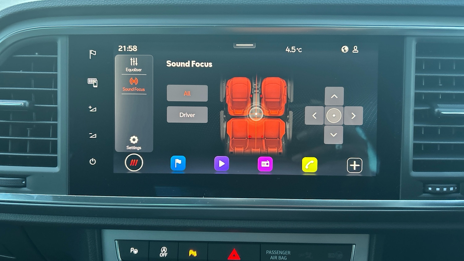 Used SEAT Ateca 2025 for sale - 77107465: Photo 43