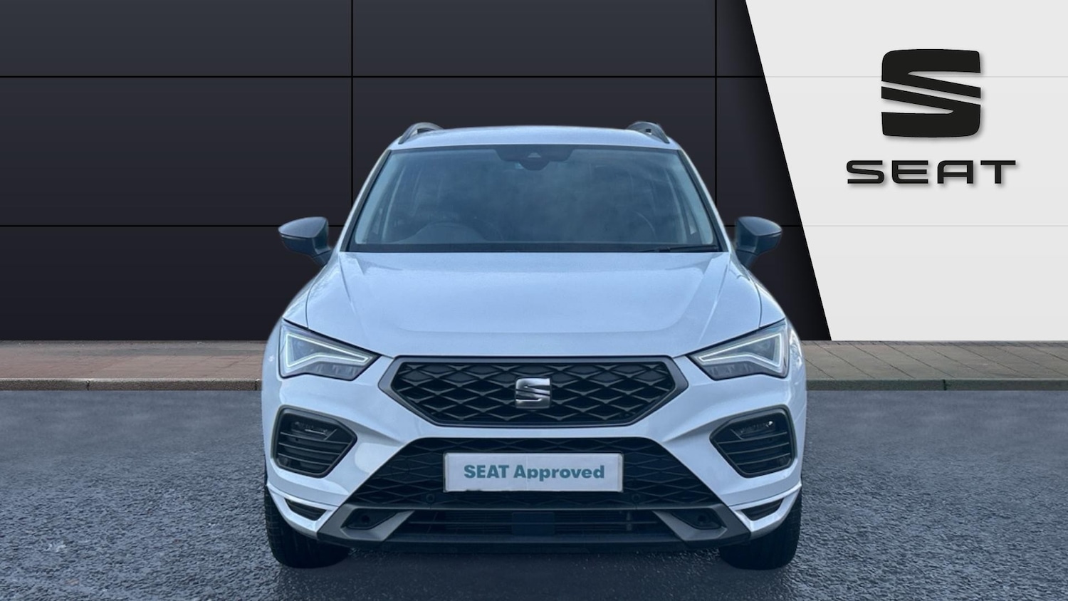 Used SEAT Ateca 2025 for sale - 77107465: Photo 7