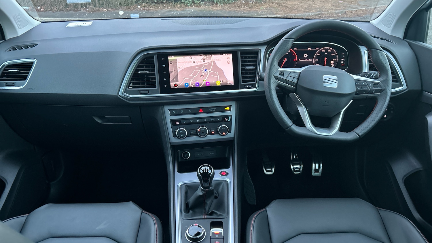 Used SEAT Ateca 2025 for sale - 77107465: Photo 9