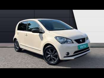 2015 (65) - 1.0 75 Mii by Mango 5dr