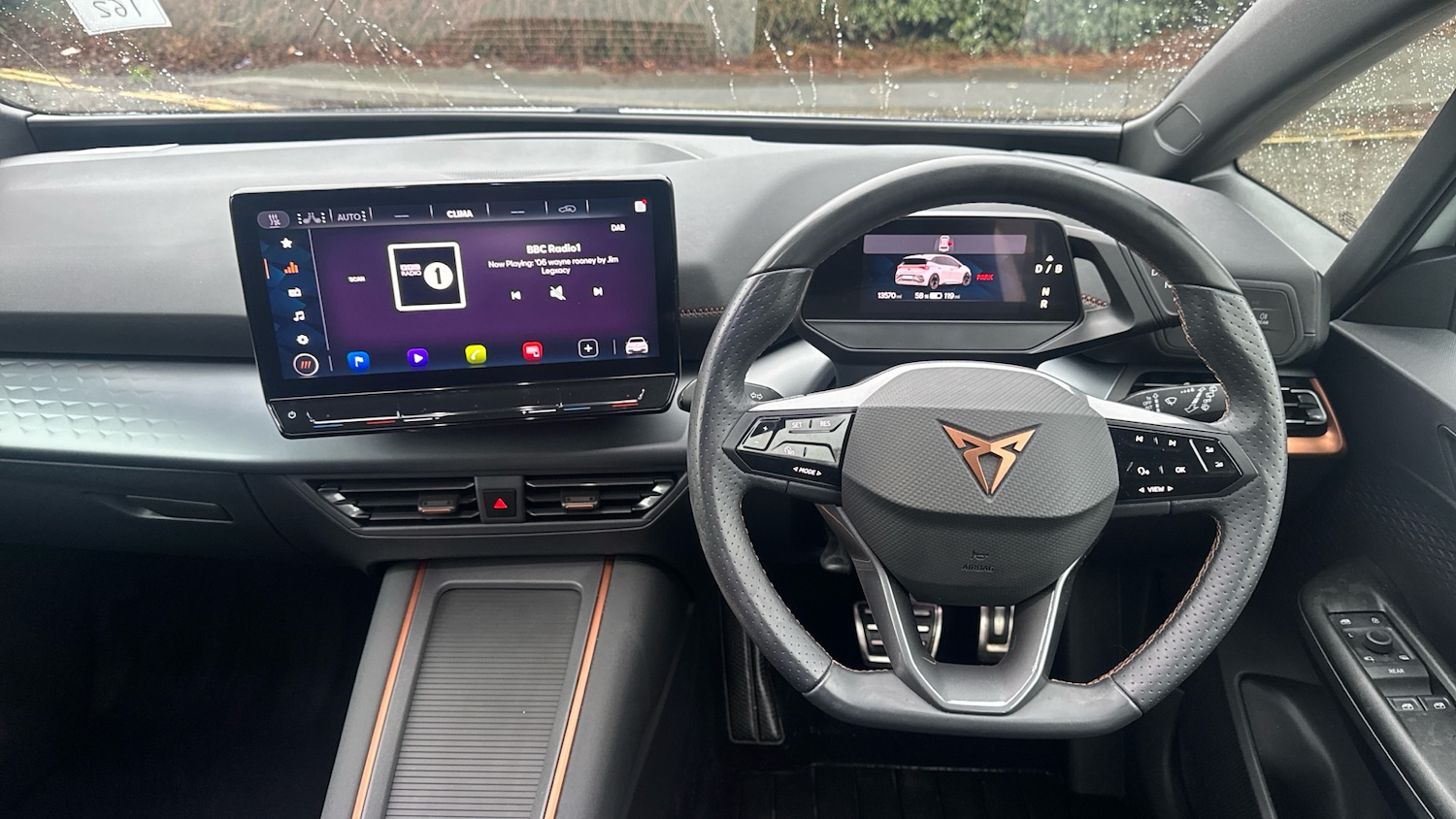 Used Cupra Born 2022 for sale - 77385024: Photo 10