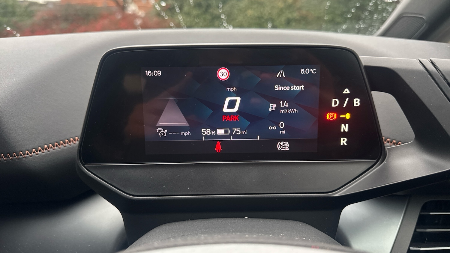 Used Cupra Born 2022 for sale - 77385024: Photo 11