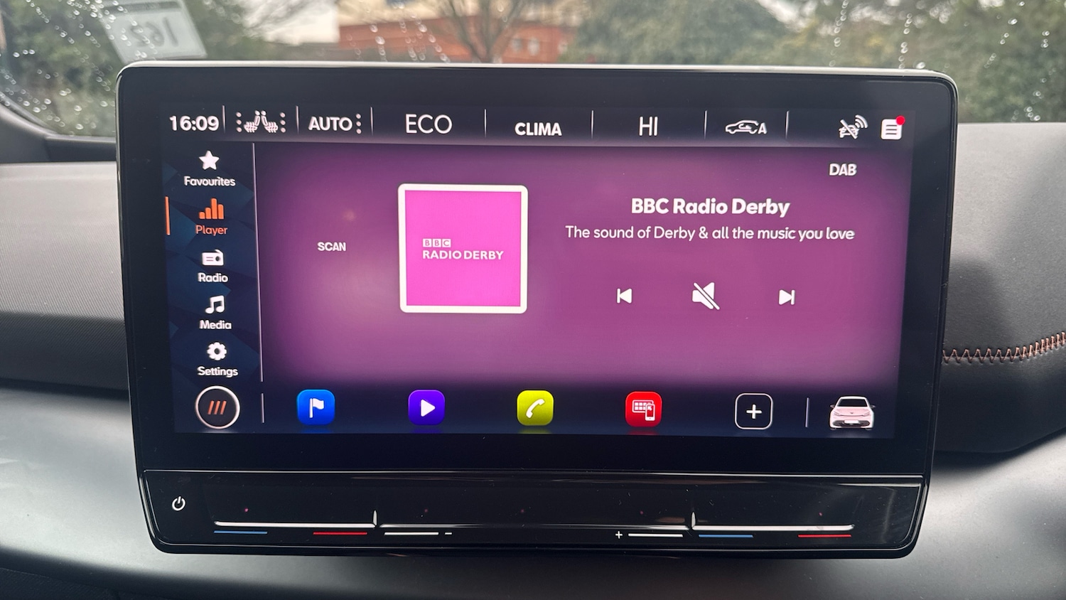 Used Cupra Born 2022 for sale - 77385024: Photo 12