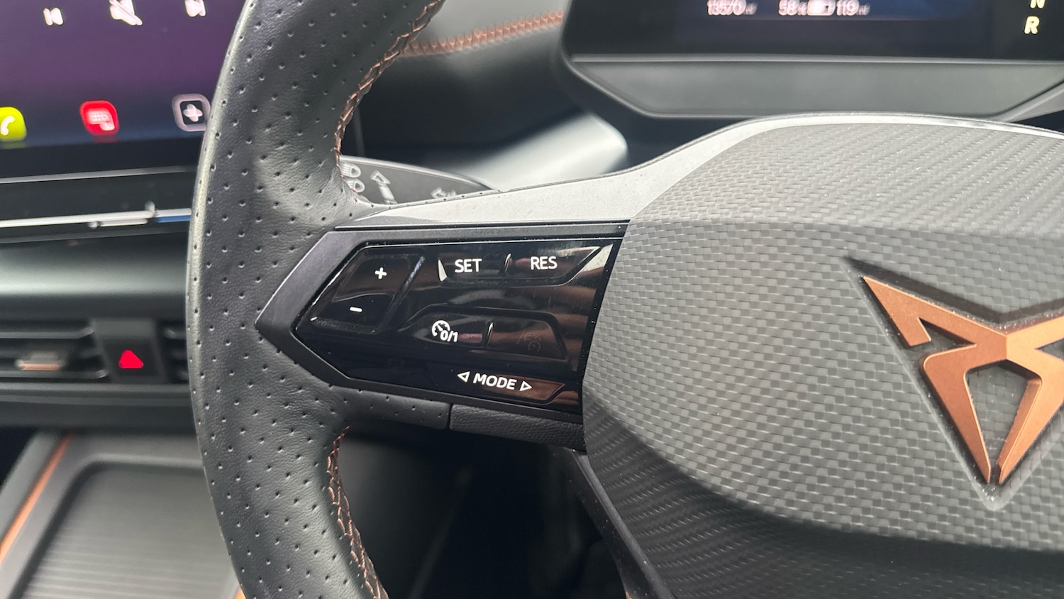 Used Cupra Born 2022 for sale - 77385024: Photo 17