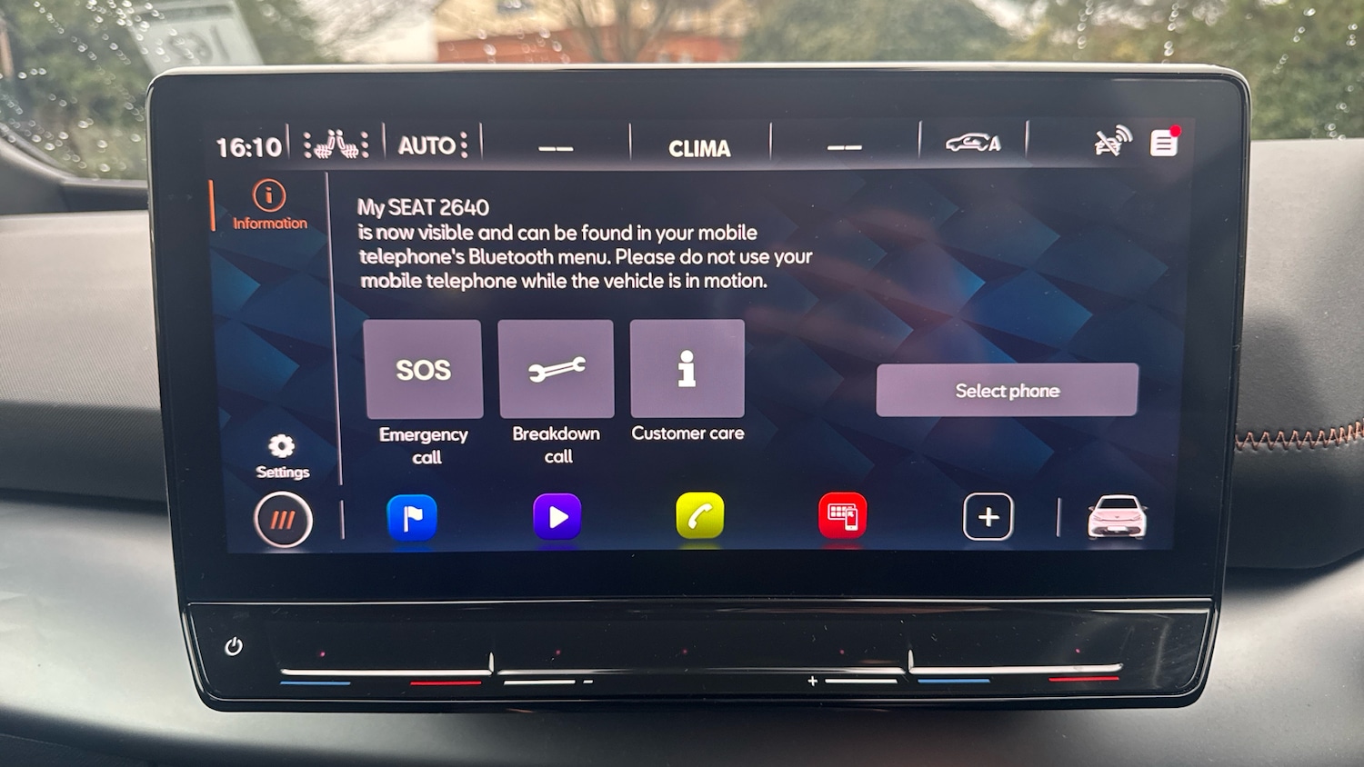 Used Cupra Born 2022 for sale - 77385024: Photo 22