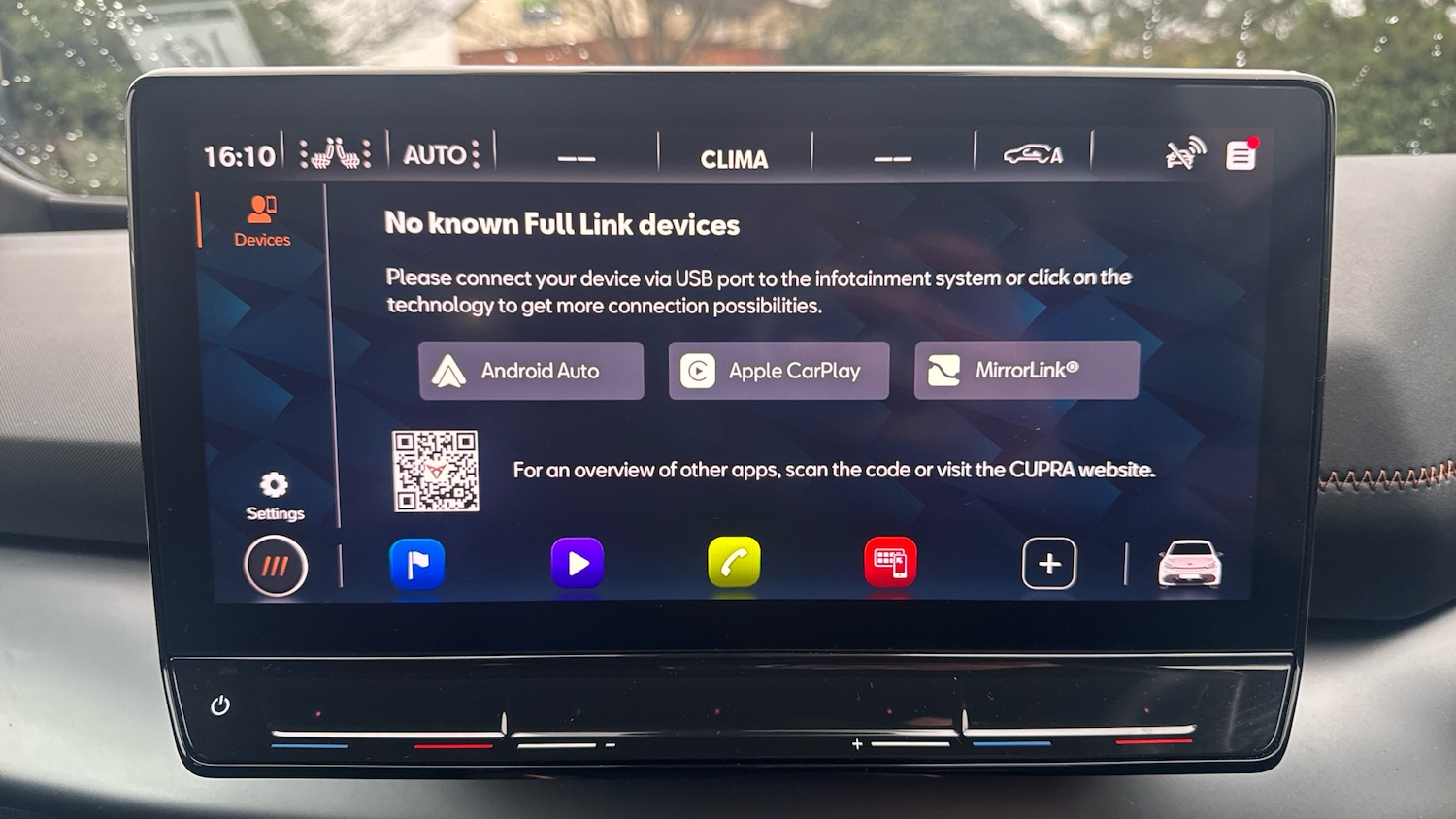 Used Cupra Born 2022 for sale - 77385024: Photo 23