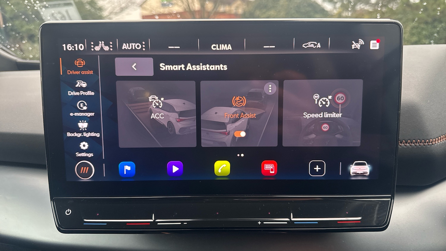 Used Cupra Born 2022 for sale - 77385024: Photo 25