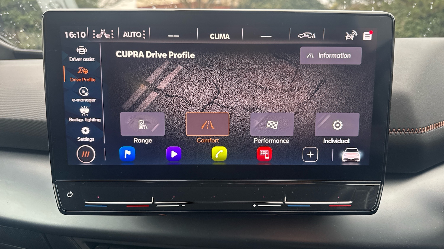 Used Cupra Born 2022 for sale - 77385024: Photo 26