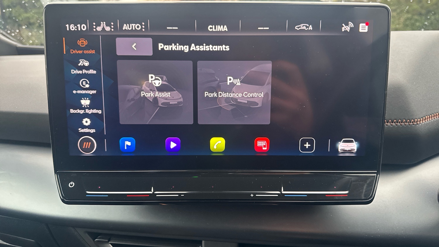 Used Cupra Born 2022 for sale - 77385024: Photo 27