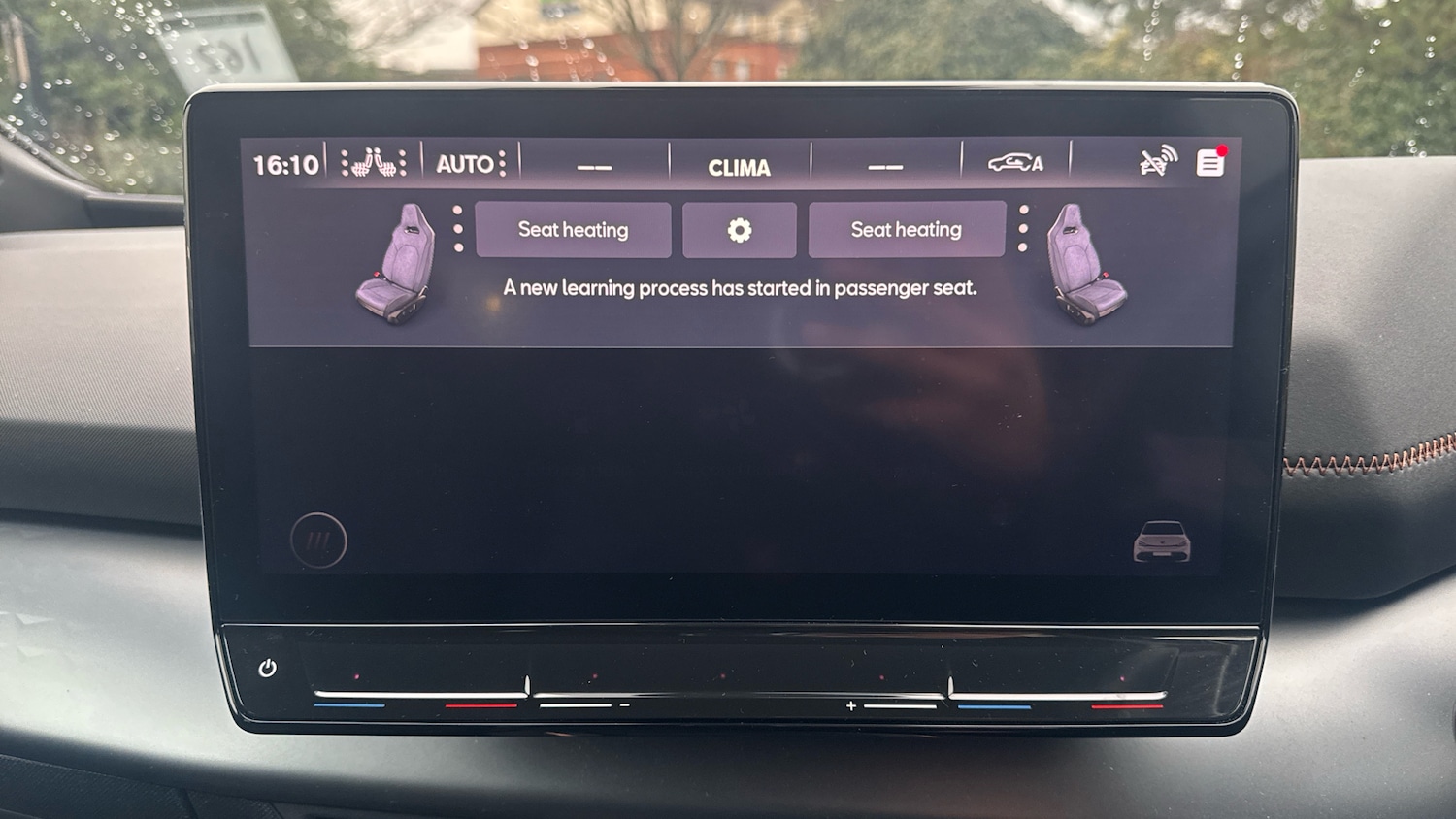 Used Cupra Born 2022 for sale - 77385024: Photo 28