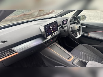 Used Cupra Born 2022 for sale - 77385024: Photo