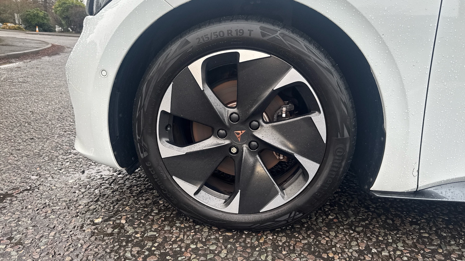 Used Cupra Born 2022 for sale - 77385024: Photo 37