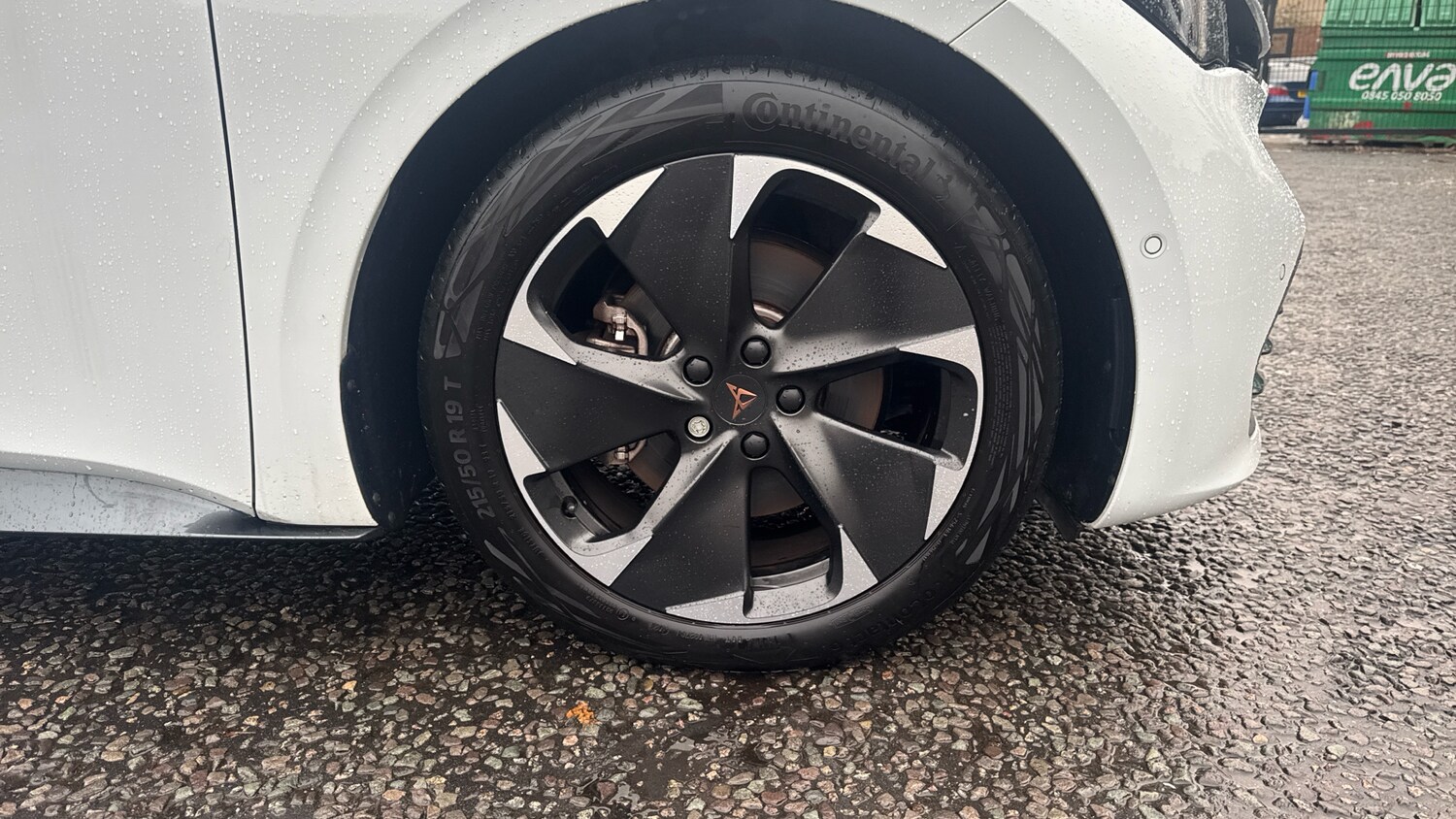 Used Cupra Born 2022 for sale - 77385024: Photo 38