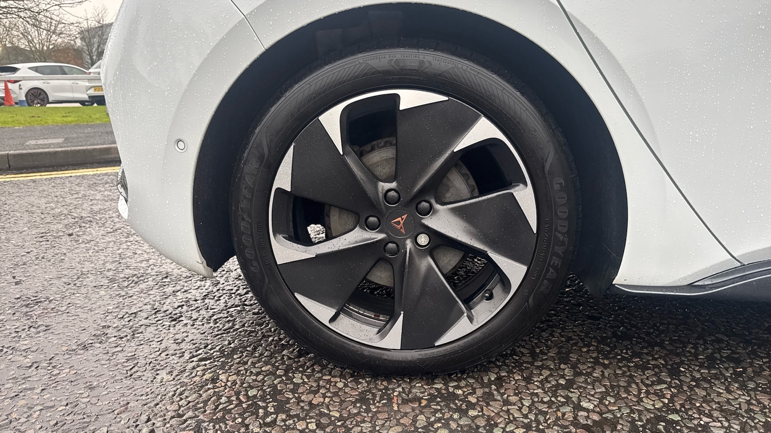 Used Cupra Born 2022 for sale - 77385024: Photo 39