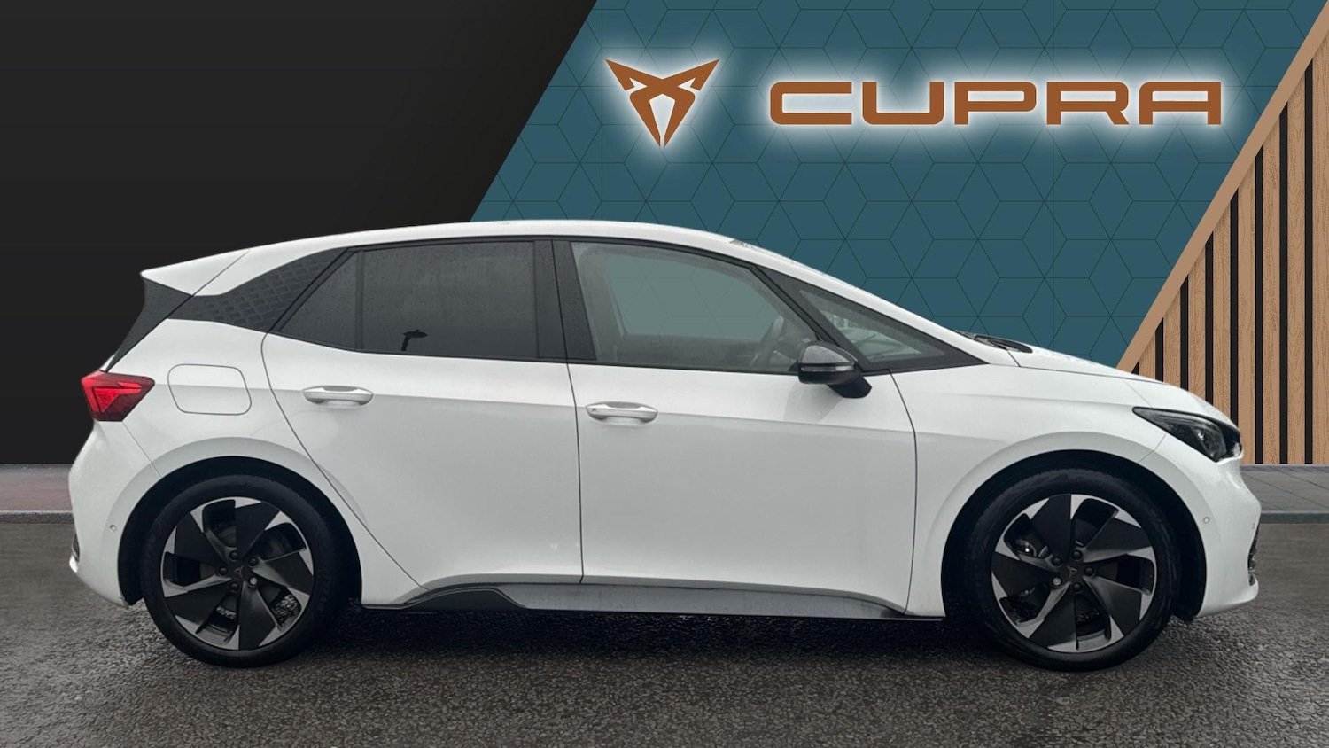 Used Cupra Born 2022 for sale - 77385024: Photo 4