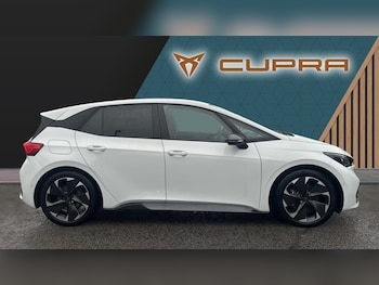 Used Cupra Born 2022 for sale - 77385024: Photo