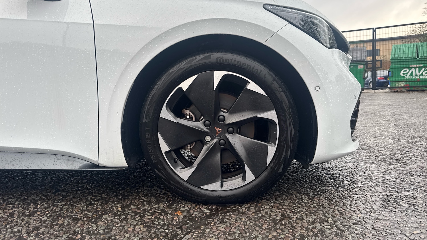 Used Cupra Born 2022 for sale - 77385024: Photo 5