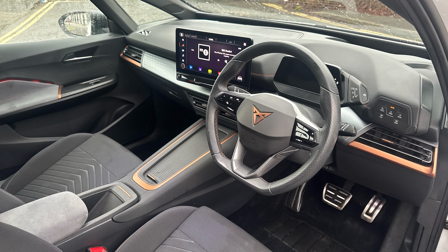 Used Cupra Born 2022 for sale - 77385024: Photo 6