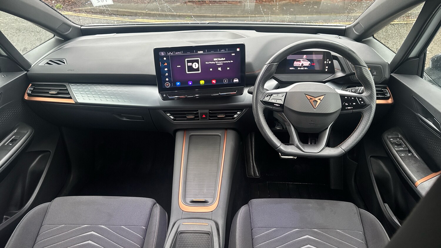 Used Cupra Born 2022 for sale - 77385024: Photo 9