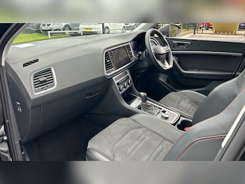 Used SEAT Ateca 2024 for sale - 78025928: Photo