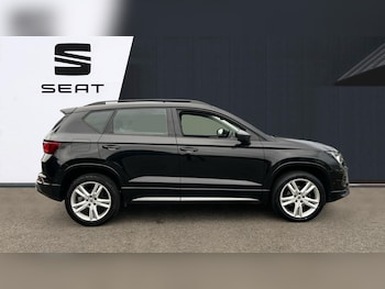 Used SEAT Ateca 2024 for sale - 78025928: Photo