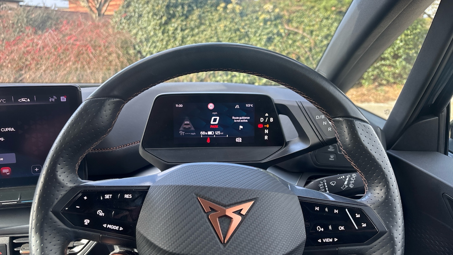 Used Cupra Born 2022 for sale - 77631196: Photo 10