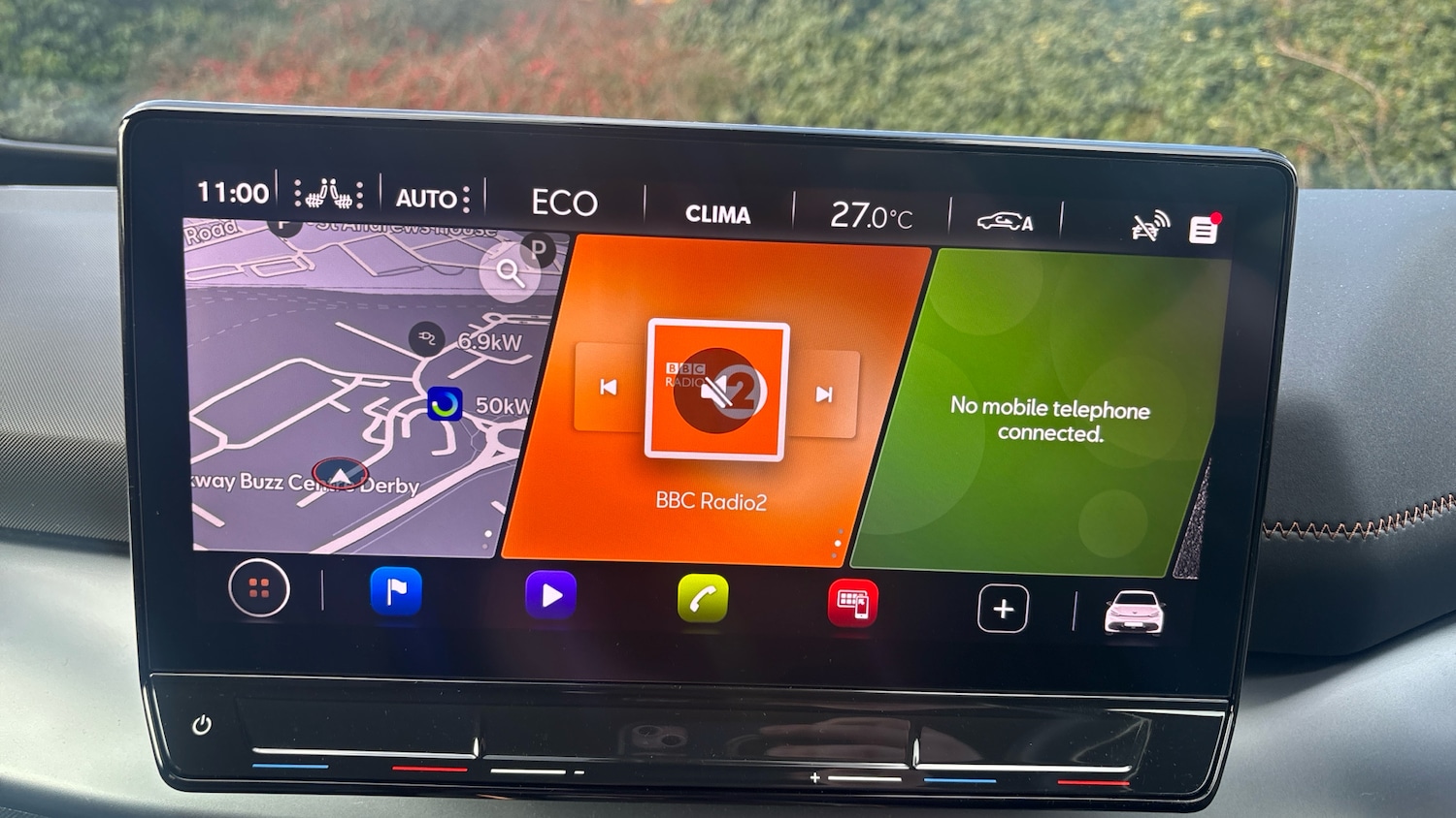 Used Cupra Born 2022 for sale - 77631196: Photo 12