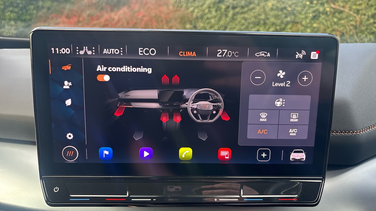 Used Cupra Born 2022 for sale - 77631196: Photo 13