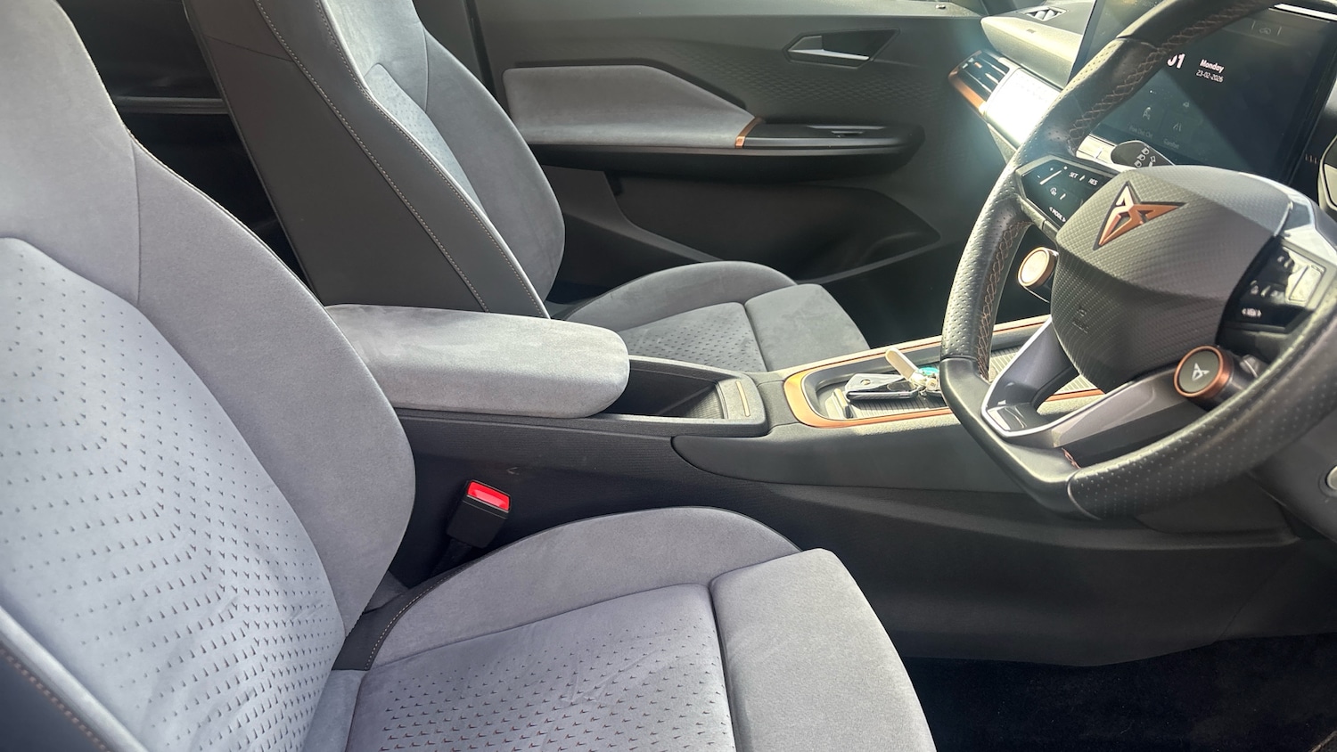 Used Cupra Born 2022 for sale - 77631196: Photo 15