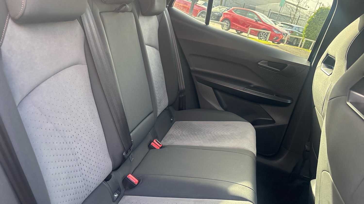 Used Cupra Born 2022 for sale - 77631196: Photo 16