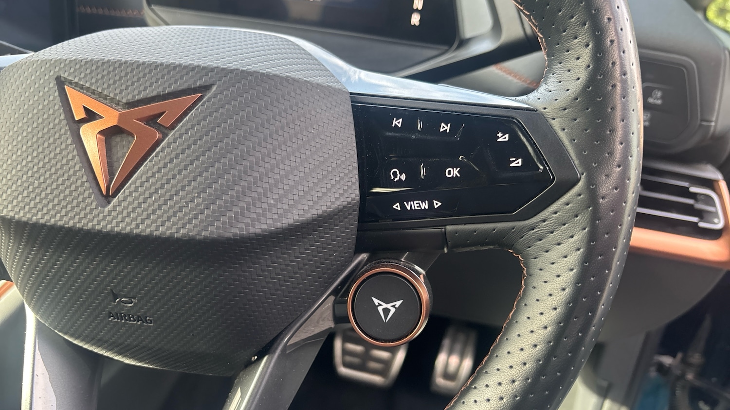 Used Cupra Born 2022 for sale - 77631196: Photo 18