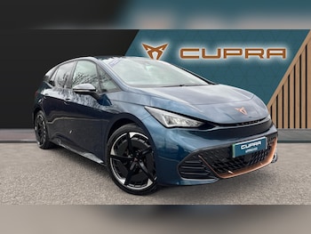 Used Cupra Born 2022 for sale - 77631196: Photo