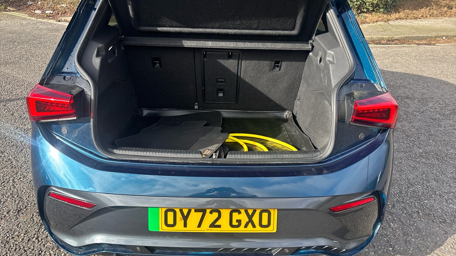 Used Cupra Born 2022 for sale - 77631196: Photo 20